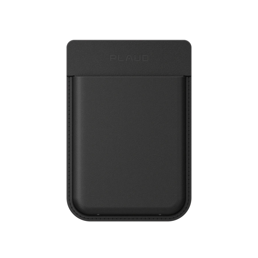 Магнітний чохол для PLAUD Note Pro Magnetic Case - Black