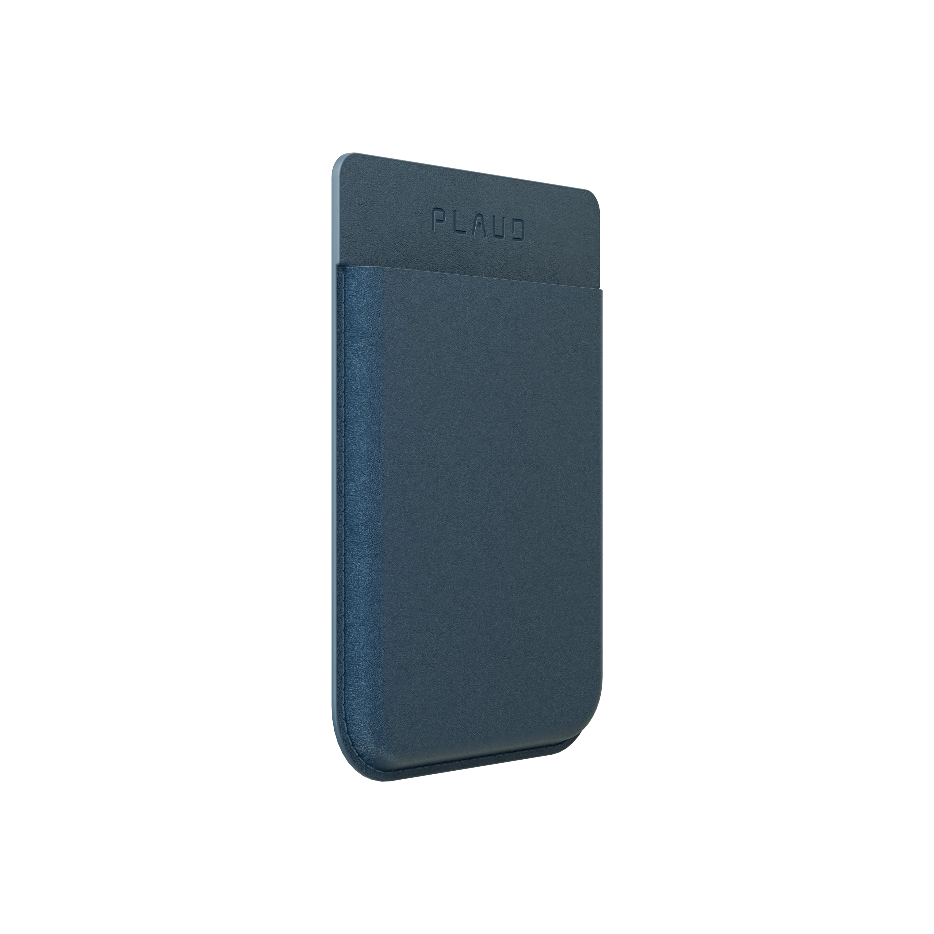 Магнітний чохол для PLAUD Note Pro Magnetic Case - Dark Blue