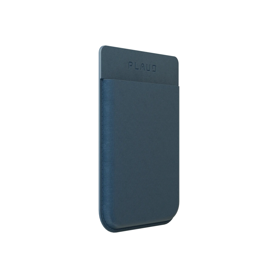 Магнітний чохол для PLAUD Note Pro Magnetic Case - Dark Blue