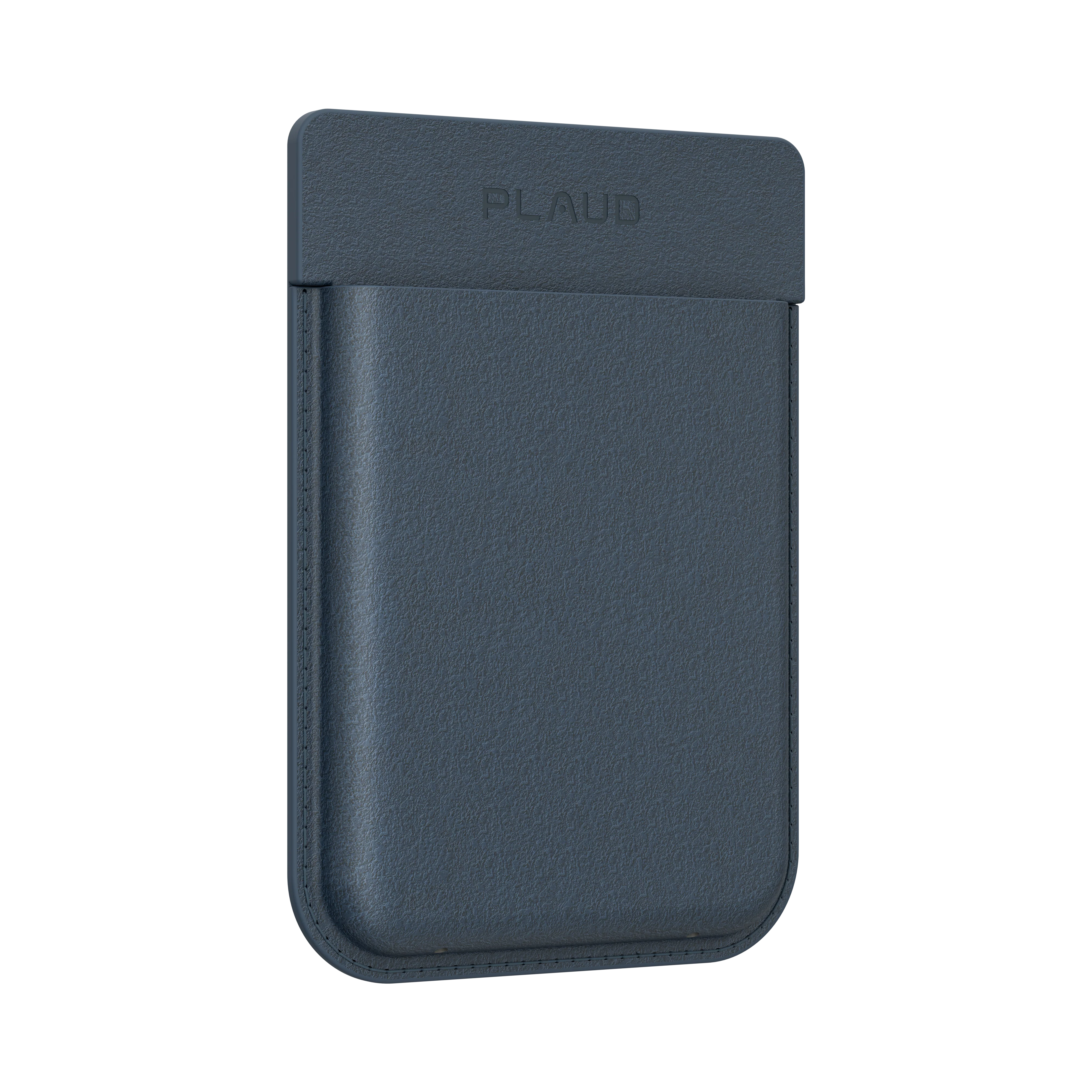 Магнітний чохол для PLAUD Note Pro Magnetic Case - Dark Blue