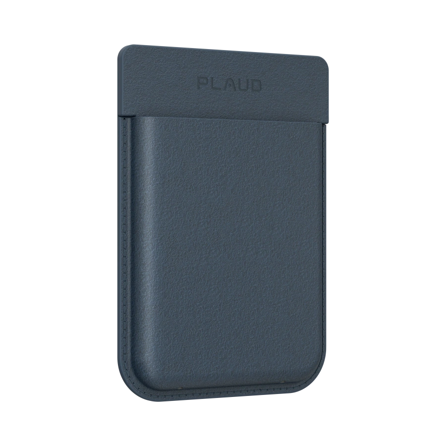 Магнітний чохол для PLAUD Note Pro Magnetic Case - Dark Blue