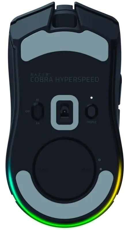 Мышь Razer Cobra Hyperspeed (RZ01-05570100-R3G1)