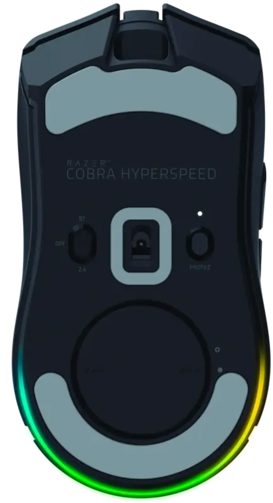 Мышь Razer Cobra Hyperspeed (RZ01-05570100-R3G1)