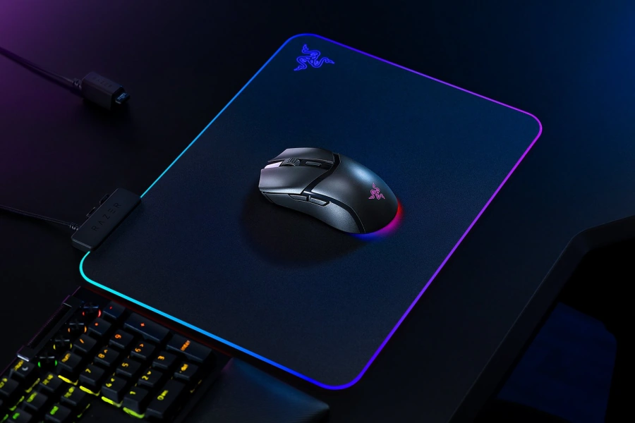 Мышь Razer Cobra Hyperspeed (RZ01-05570100-R3G1)