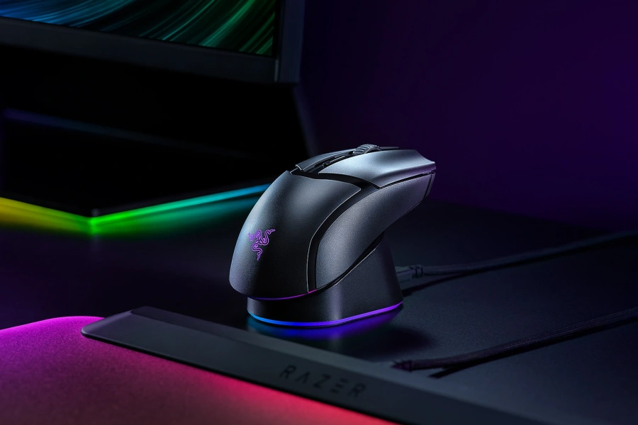 Мышь Razer Cobra Hyperspeed (RZ01-05570100-R3G1)