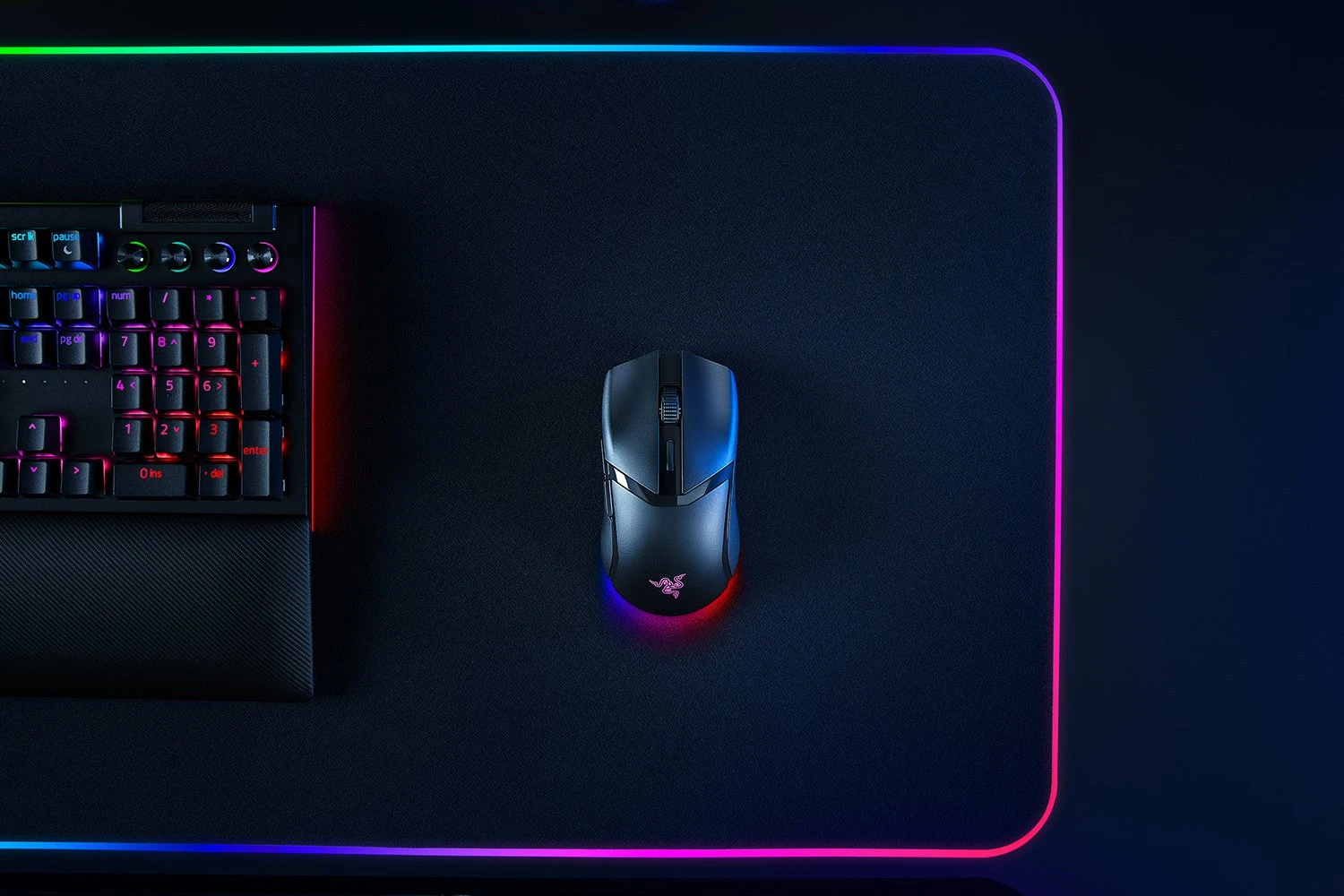 Мышь Razer Cobra Hyperspeed (RZ01-05570100-R3G1)