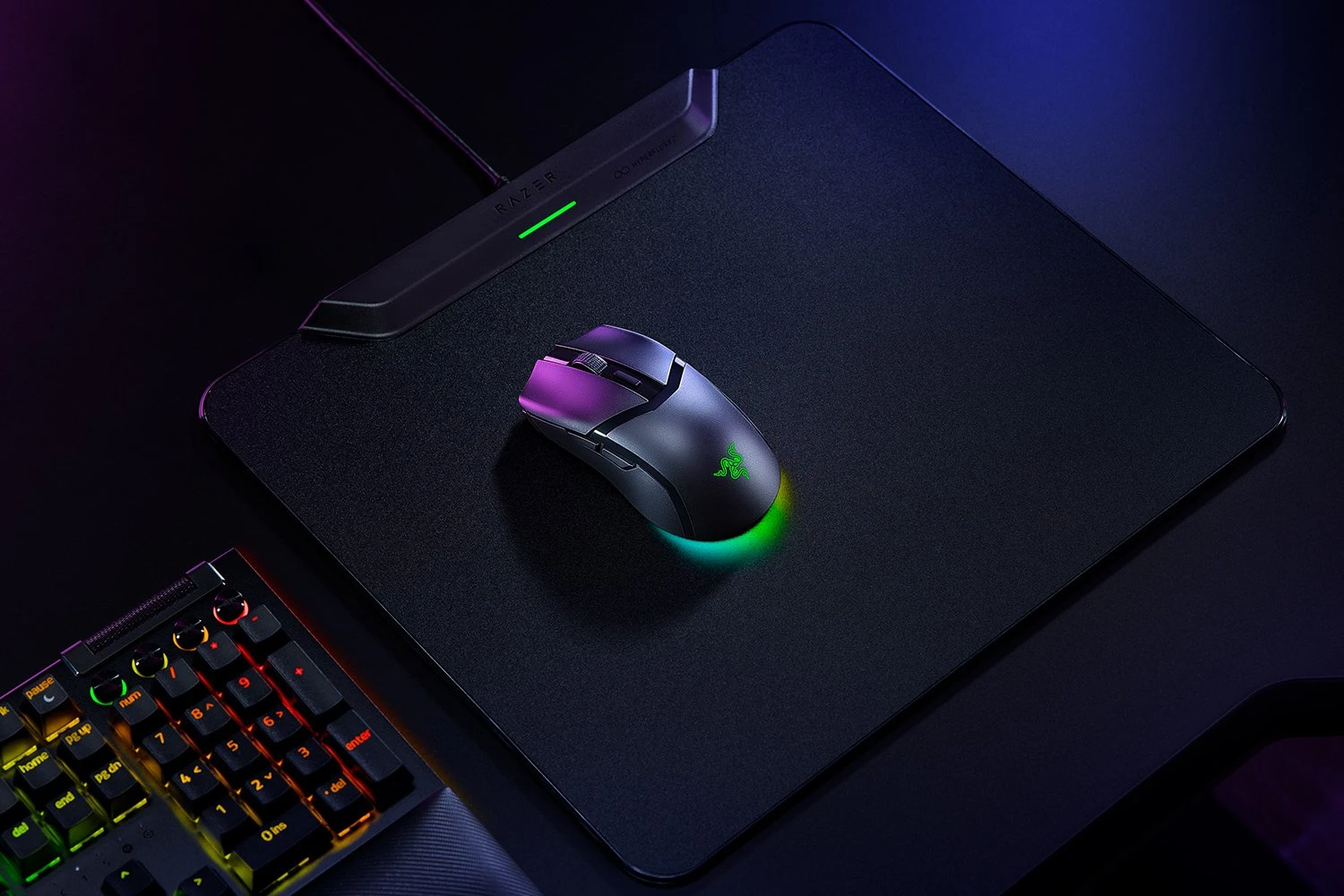 Мышь Razer Cobra Hyperspeed (RZ01-05570100-R3G1)