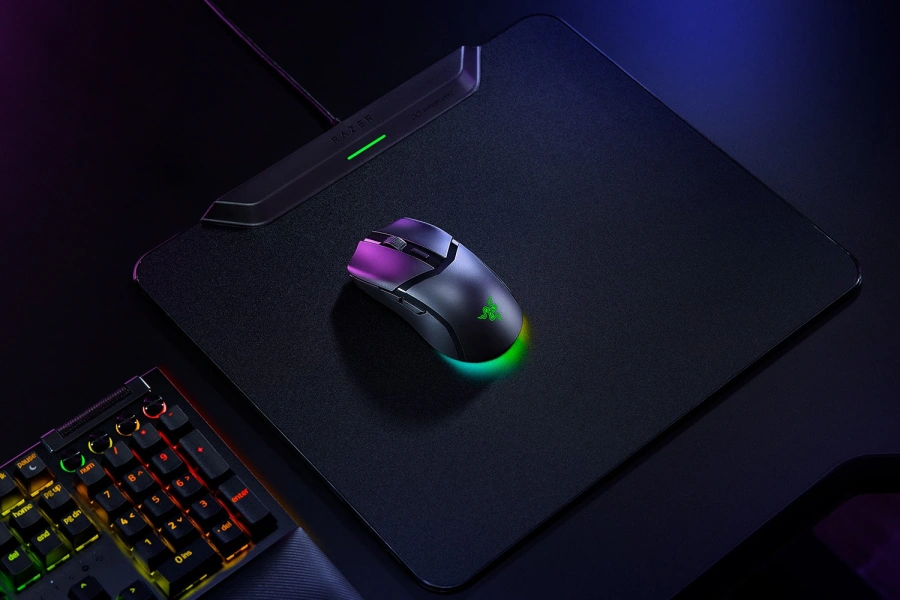 Мышь Razer Cobra Hyperspeed (RZ01-05570100-R3G1)