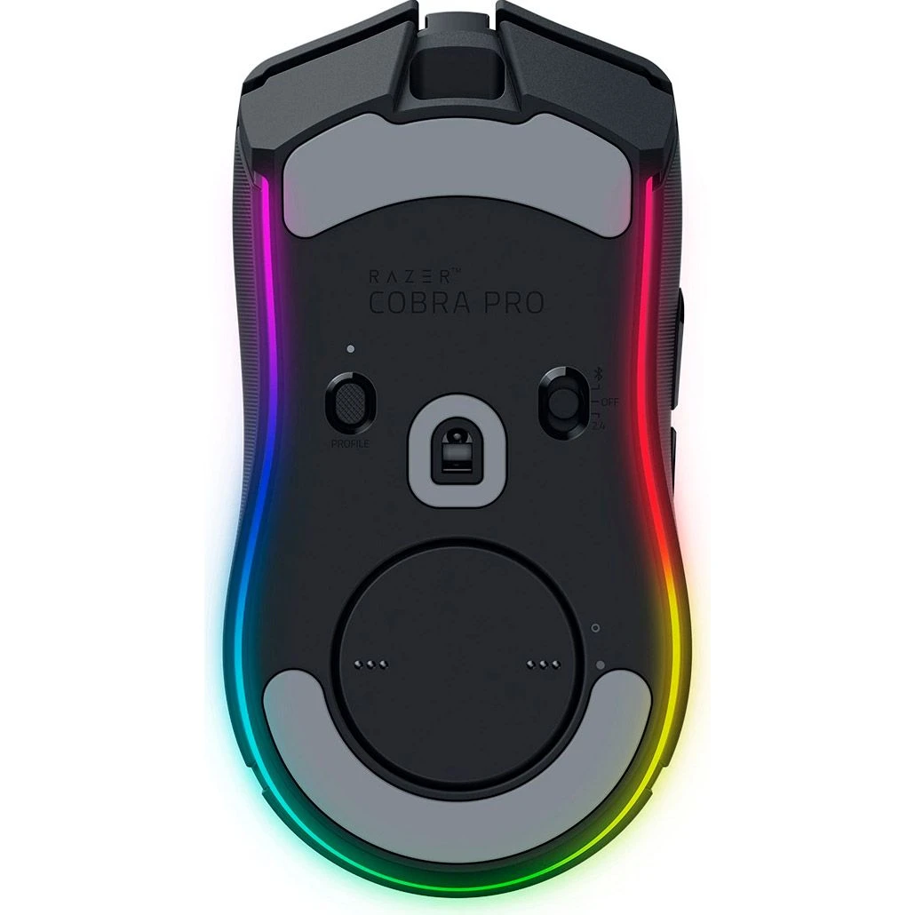 Миша Razer Cobra Pro - Black (RZ01-04660100-R3G1)