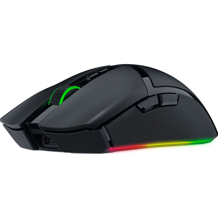 Миша Razer Cobra Pro - Black (RZ01-04660100-R3G1)