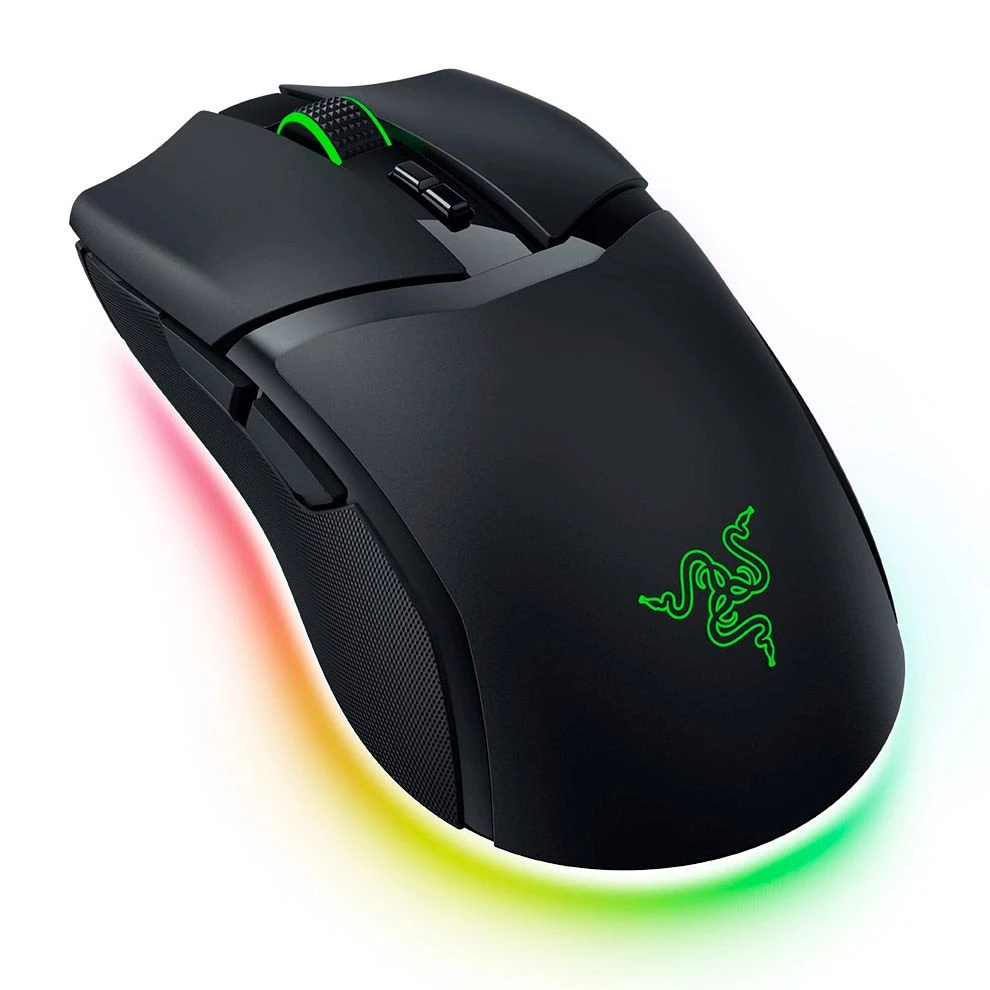 Миша Razer Cobra Pro - Black (RZ01-04660100-R3G1)