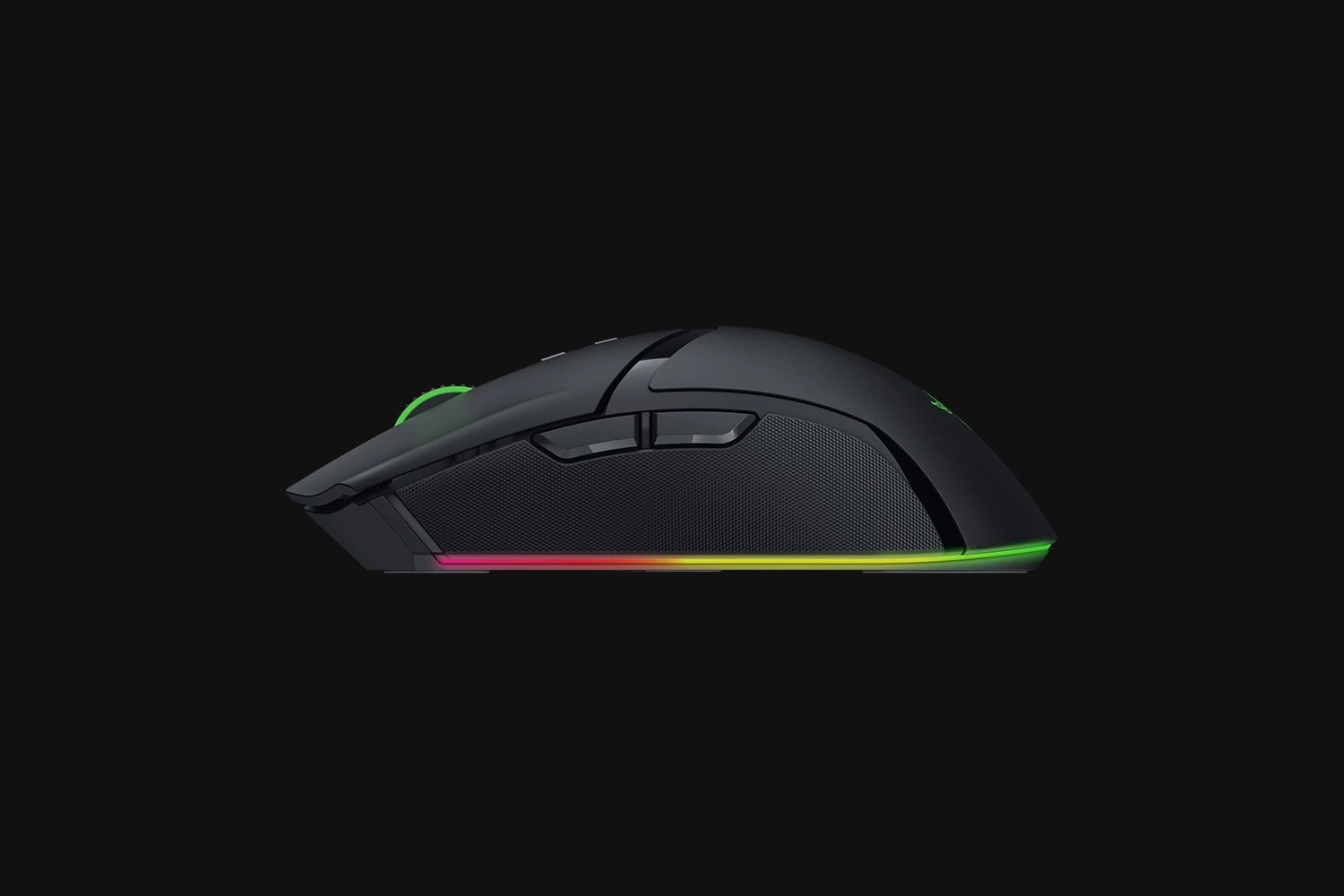 Миша Razer Cobra Pro - Black (RZ01-04660100-R3G1)