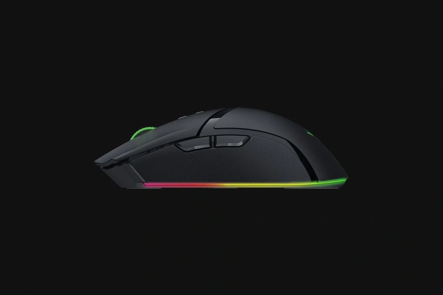 Миша Razer Cobra Pro - Black (RZ01-04660100-R3G1)