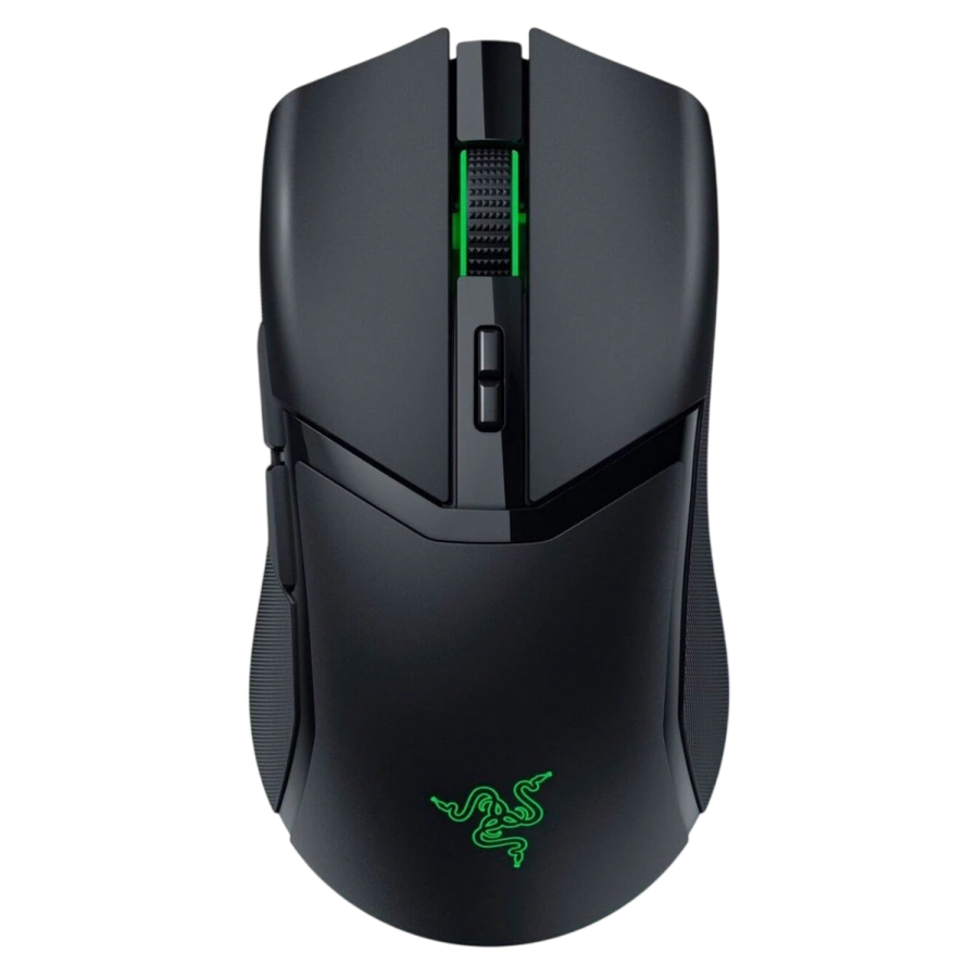 Миша Razer Cobra Pro - Black (RZ01-04660100-R3G1)