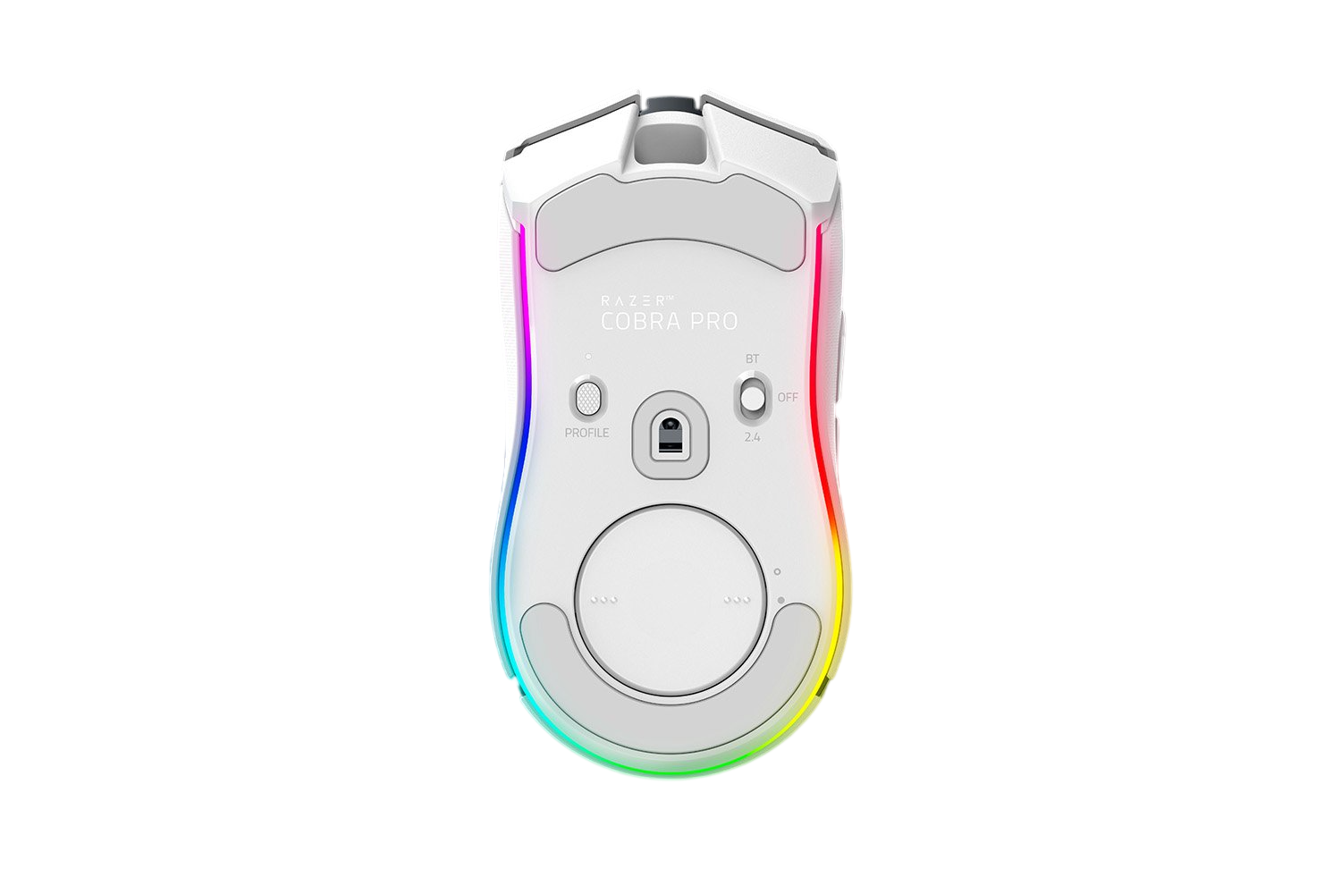 Миша Razer Cobra Pro - White (RZ01-04660200-R3G1)