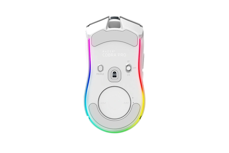 Миша Razer Cobra Pro - White (RZ01-04660200-R3G1)