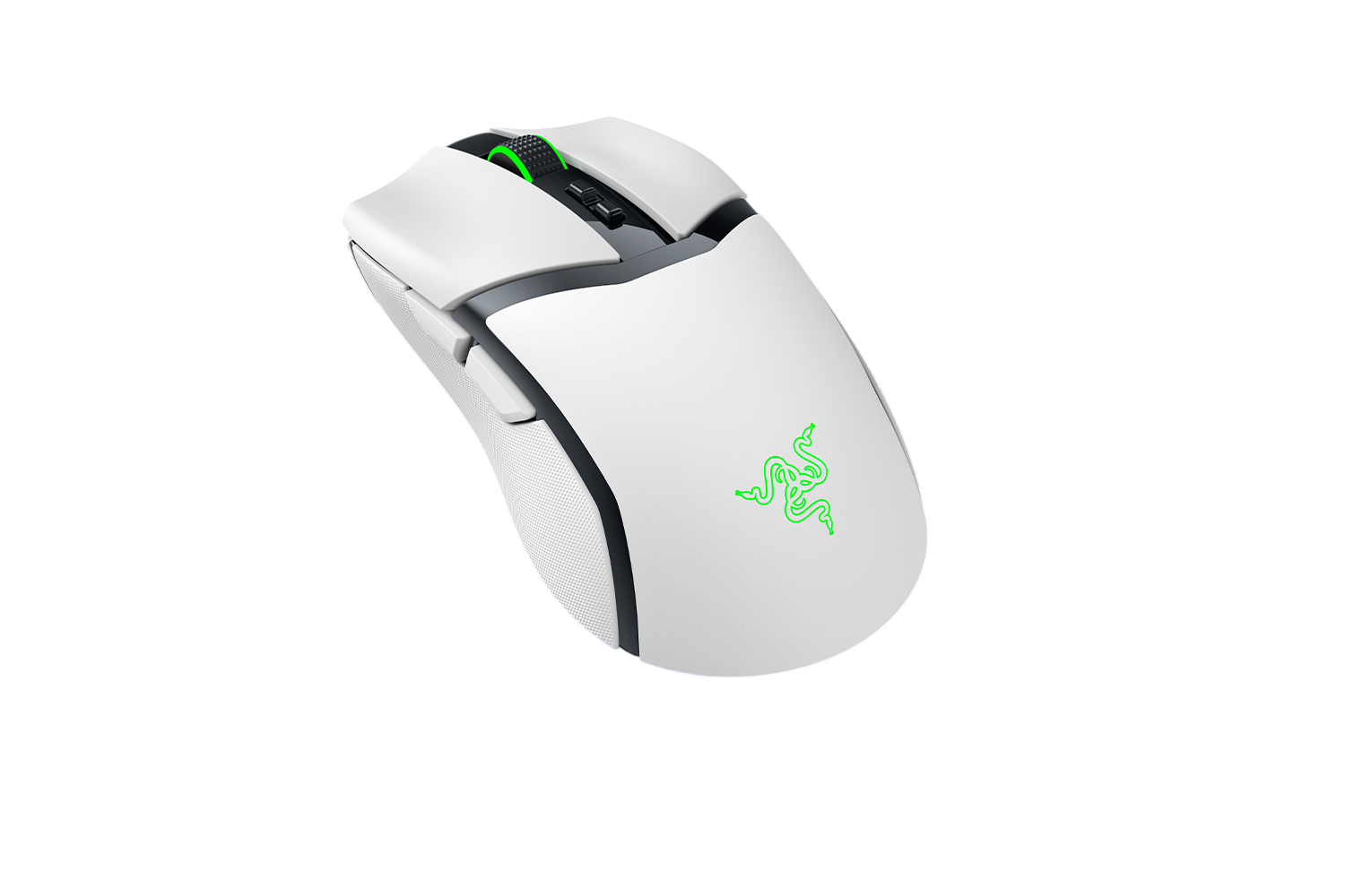 Миша Razer Cobra Pro - White (RZ01-04660200-R3G1)