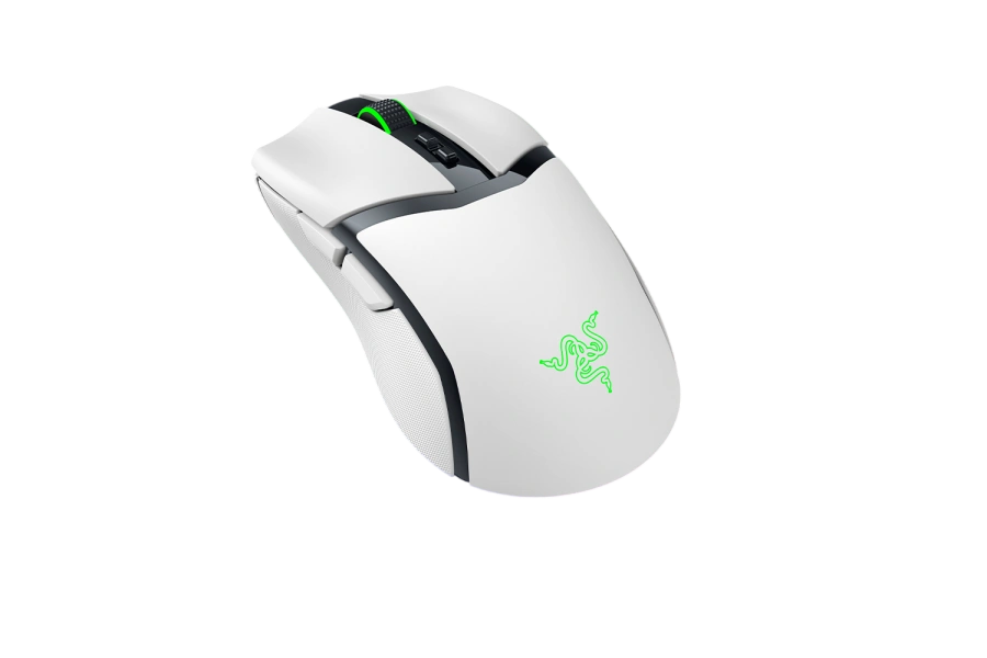 Миша Razer Cobra Pro - White (RZ01-04660200-R3G1)