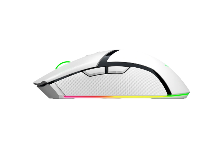 Миша Razer Cobra Pro - White (RZ01-04660200-R3G1)