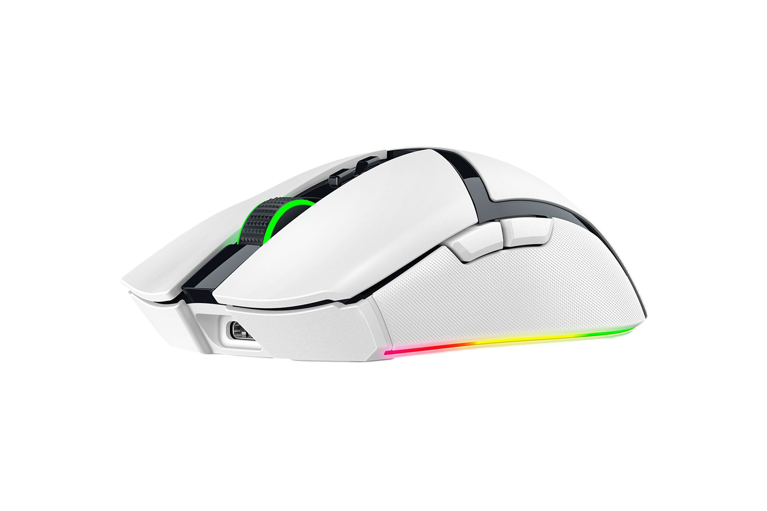 Миша Razer Cobra Pro - White (RZ01-04660200-R3G1)