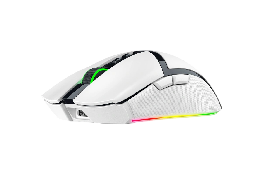 Миша Razer Cobra Pro - White (RZ01-04660200-R3G1)