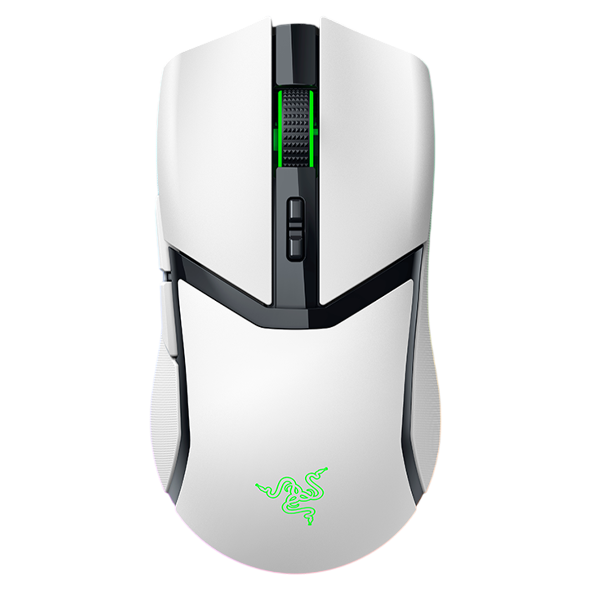 Миша Razer Cobra Pro - White (RZ01-04660200-R3G1)