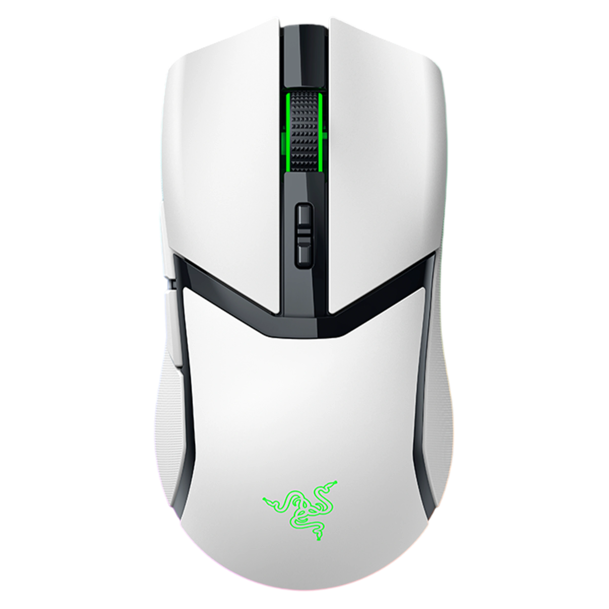 Миша Razer Cobra Pro - White (RZ01-04660200-R3G1)