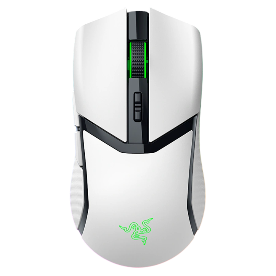 Миша Razer Cobra Pro - White (RZ01-04660200-R3G1)
