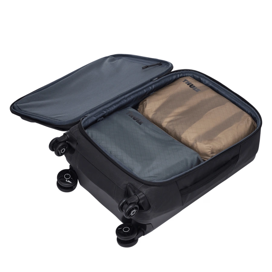 Набор дорожных органайзеров с компрессией Thule Compression Packing Cube Set Small/Medium - Gentle Beige (3205564)