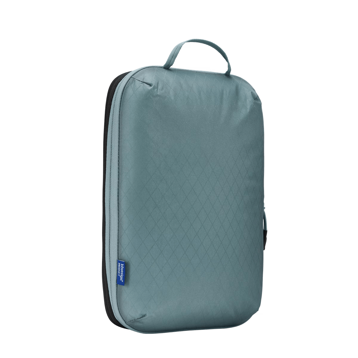 Набор дорожных органайзеров с компрессией Thule Compression Packing Cube Set Small/Medium - Pond Gray (3205112)