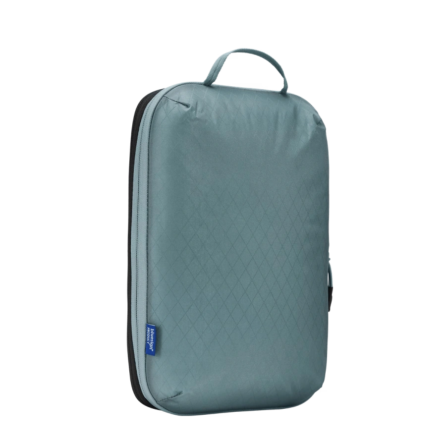 Набор дорожных органайзеров с компрессией Thule Compression Packing Cube Set Small/Medium - Pond Gray (3205112)