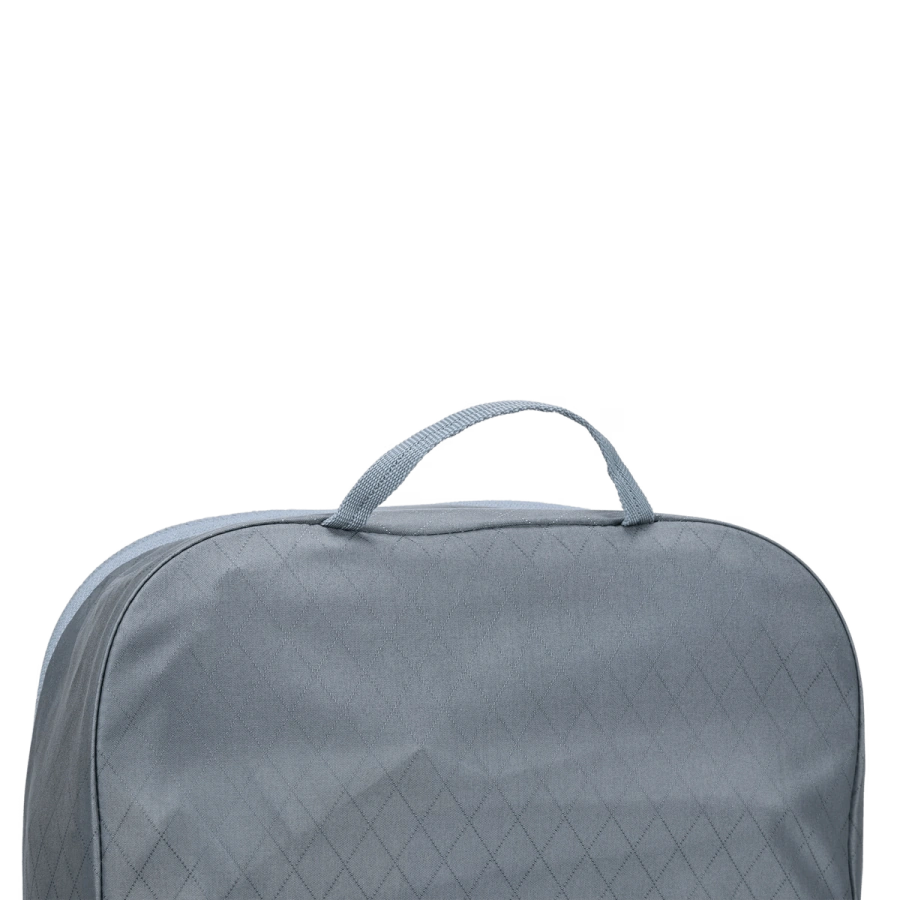 Набор органайзеров для одежды Thule Packing Cube Set [2 Large + 2 Medium] - Pond Gray/White (3205580)