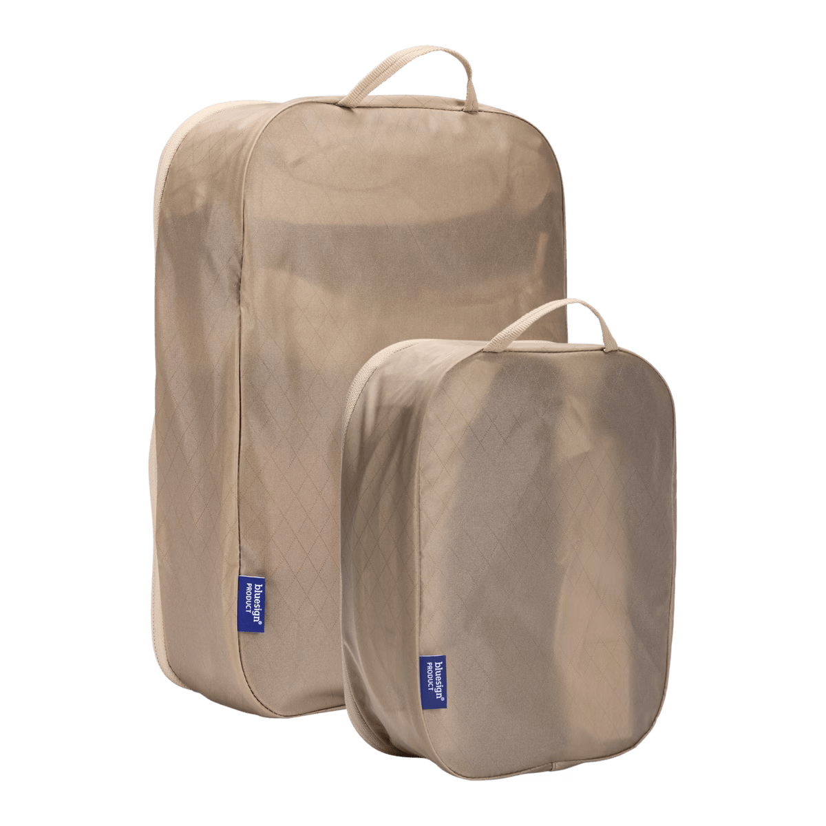 Набор органайзеров для одежды Thule Packing Cube Set Medium/Small - Gentle Beige (3205579)