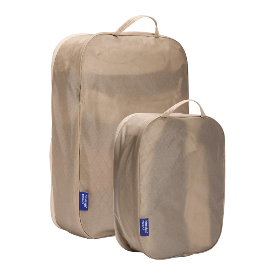 Набор органайзеров для одежды Thule Packing Cube Set Medium/Small - Gentle Beige (3205579)