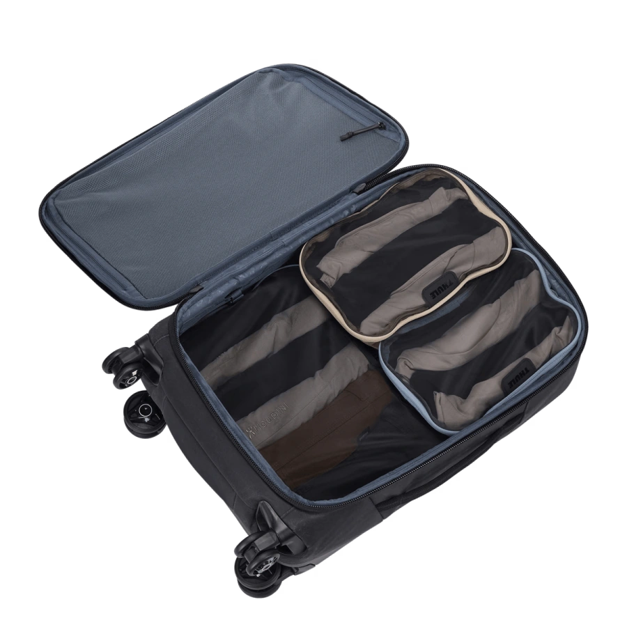 Набор органайзеров для одежды Thule Packing Cube Set Medium/Small - Gentle Beige (3205579)