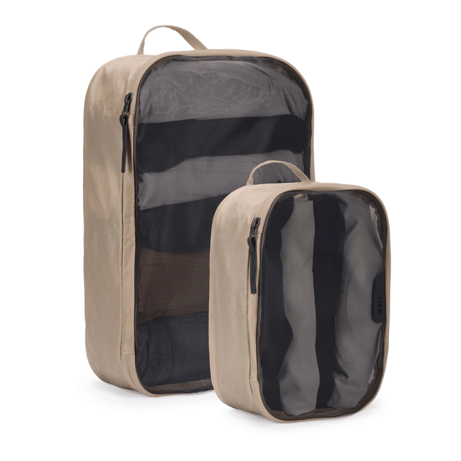 Набор органайзеров для одежды Thule Packing Cube Set Medium/Small - Gentle Beige (3205579)