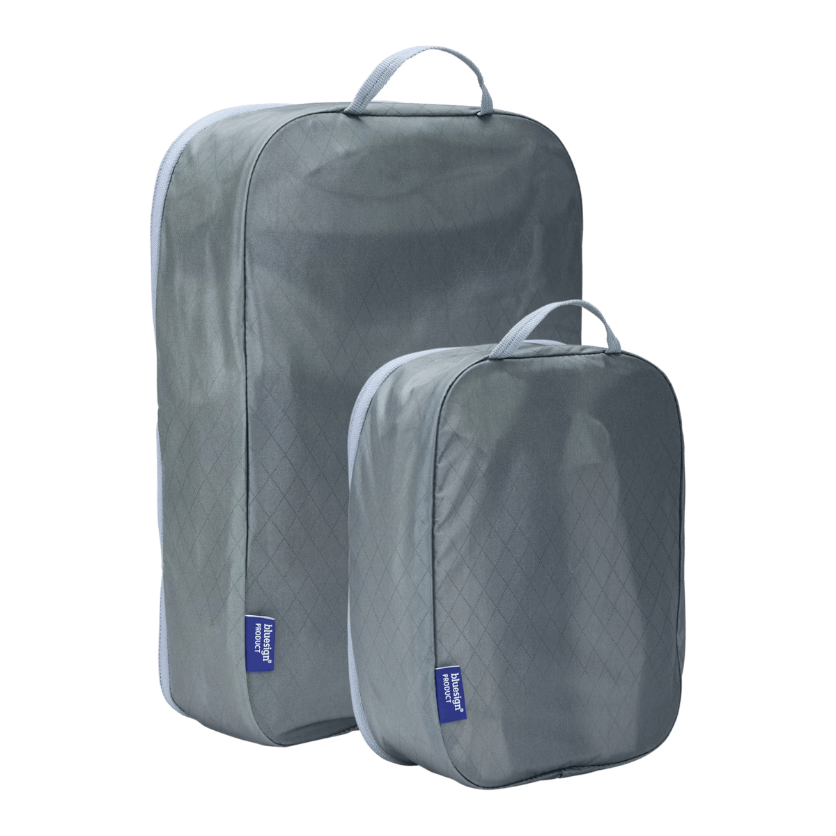 Набор органайзеров для одежды Thule Packing Cube Set Medium/Small - Pond Gray (3205578)