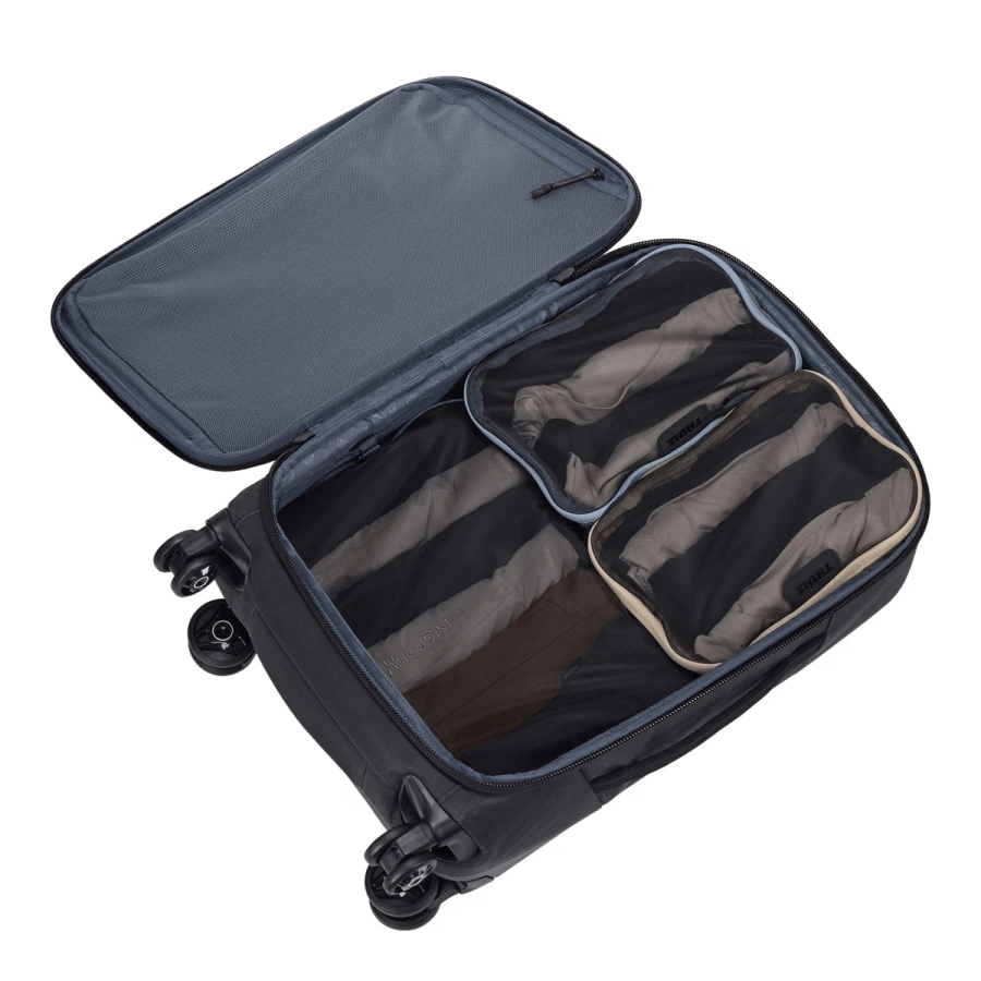 Набор органайзеров для одежды Thule Packing Cube Set Medium/Small - Pond Gray (3205578)