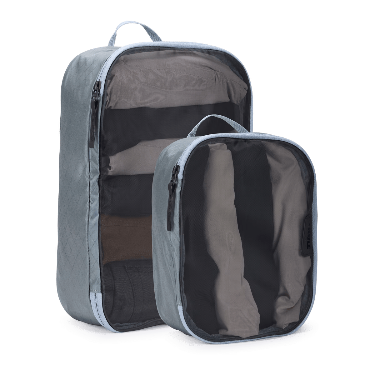 Набор органайзеров для одежды Thule Packing Cube Set Medium/Small - Pond Gray (3205578)