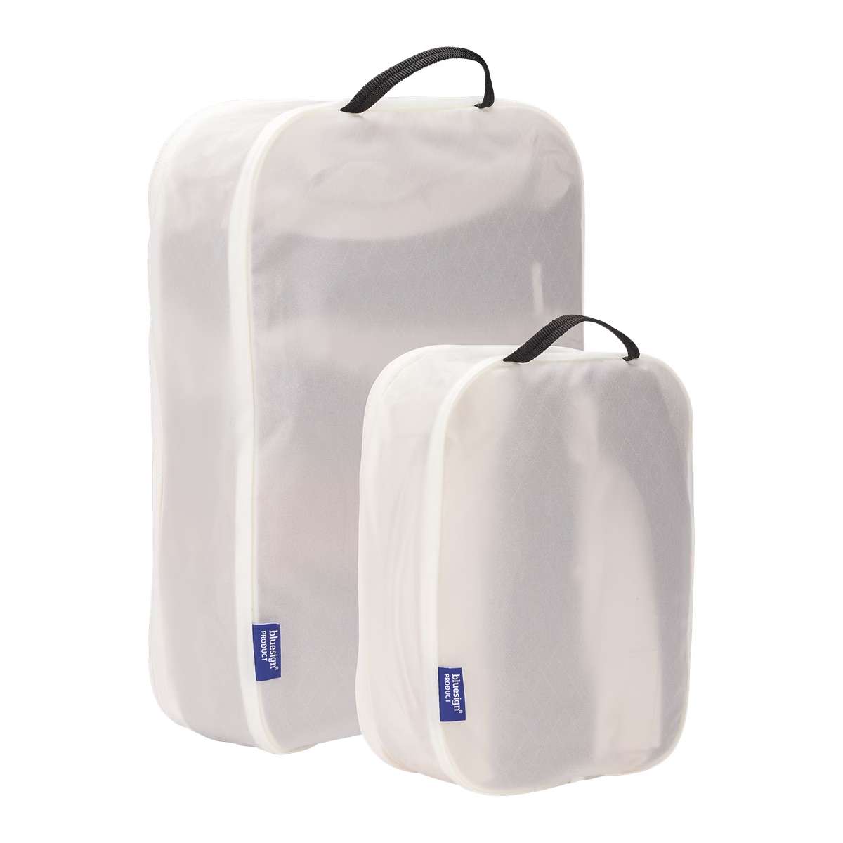 Набор органайзеров для одежды Thule Packing Cube Set Medium/Small - White (3205577)