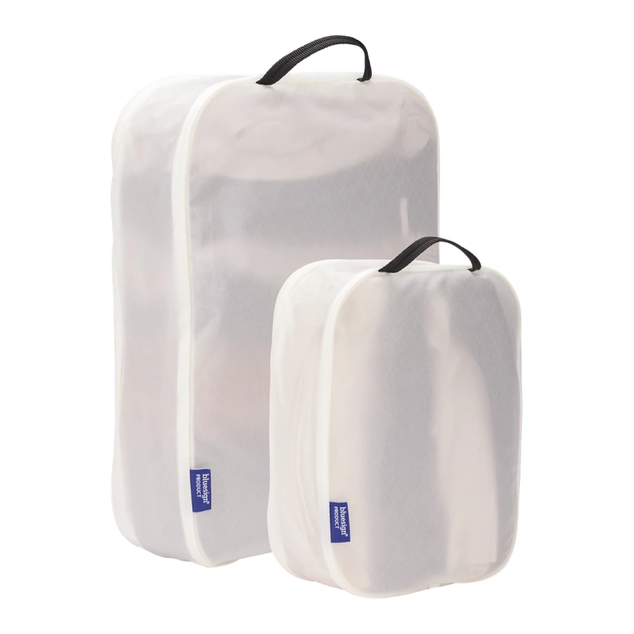Набор органайзеров для одежды Thule Packing Cube Set Medium/Small - White (3205577)