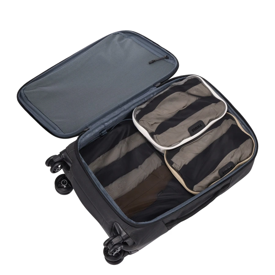 Набор органайзеров для одежды Thule Packing Cube Set Medium/Small - White (3205577)