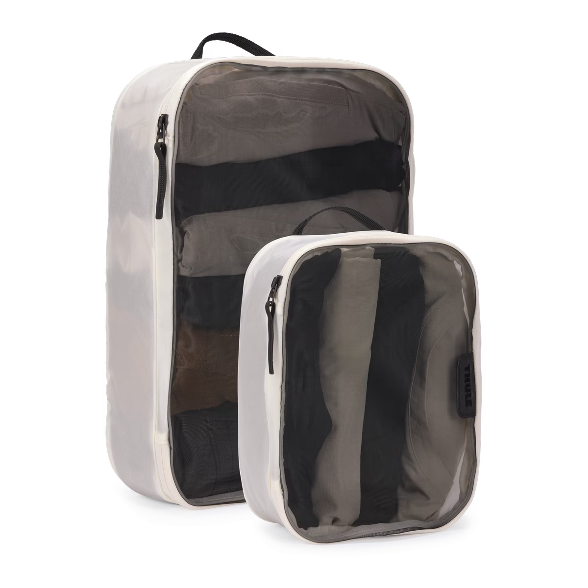 Набор органайзеров для одежды Thule Packing Cube Set Medium/Small - White (3205577)