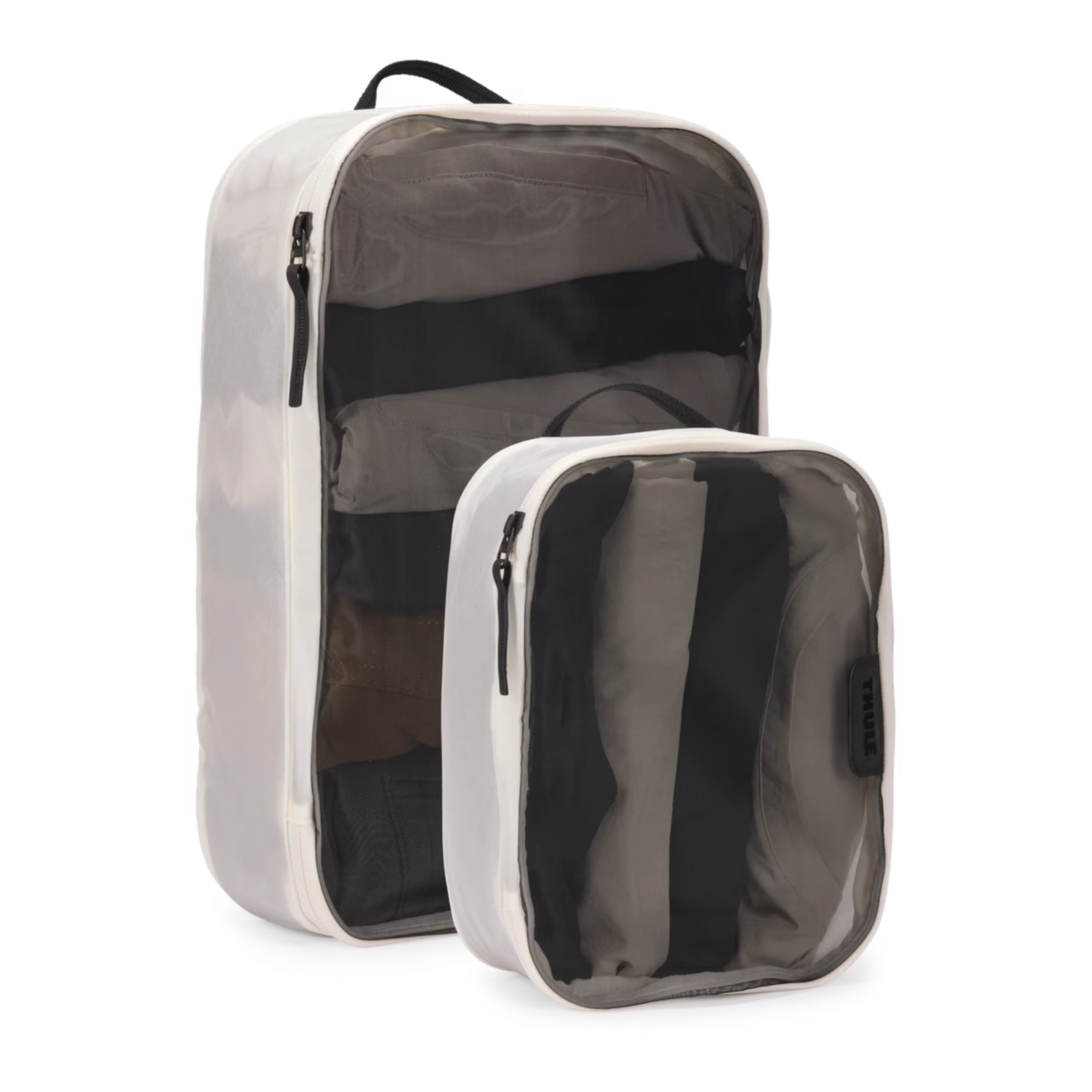 Набор органайзеров для одежды Thule Packing Cube Set Medium/Small - White (3205577)