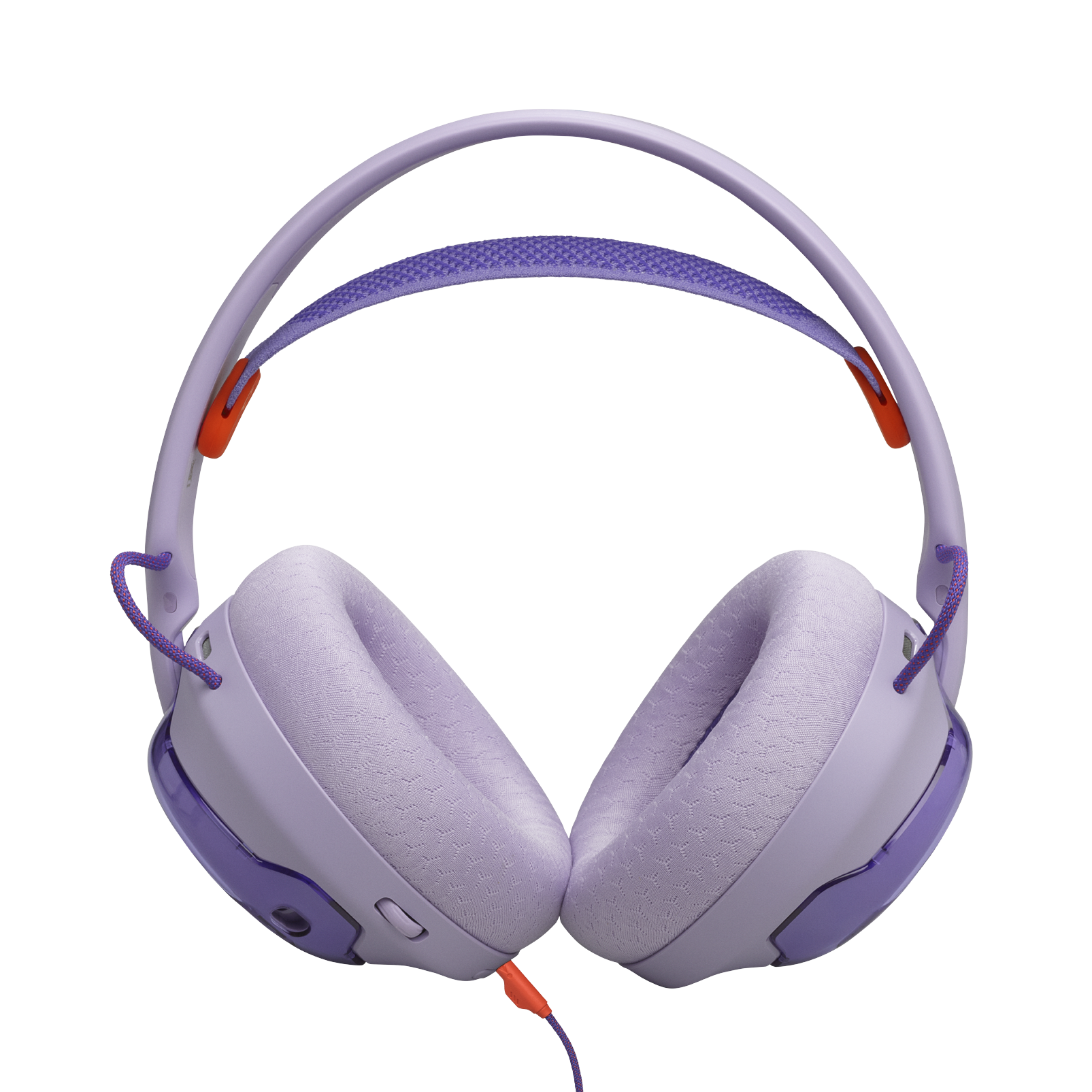Наушники JBL Quantum 250 - Purple (JBLQTUM250PUR)