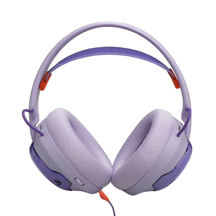 Наушники JBL Quantum 250 - Purple (JBLQTUM250PUR)