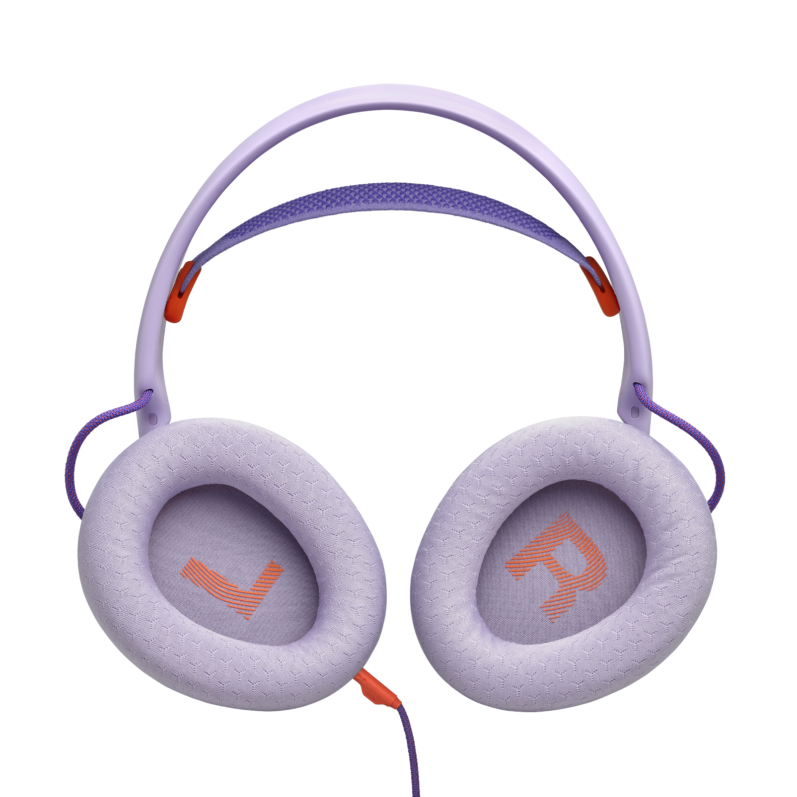Наушники JBL Quantum 250 - Purple (JBLQTUM250PUR)
