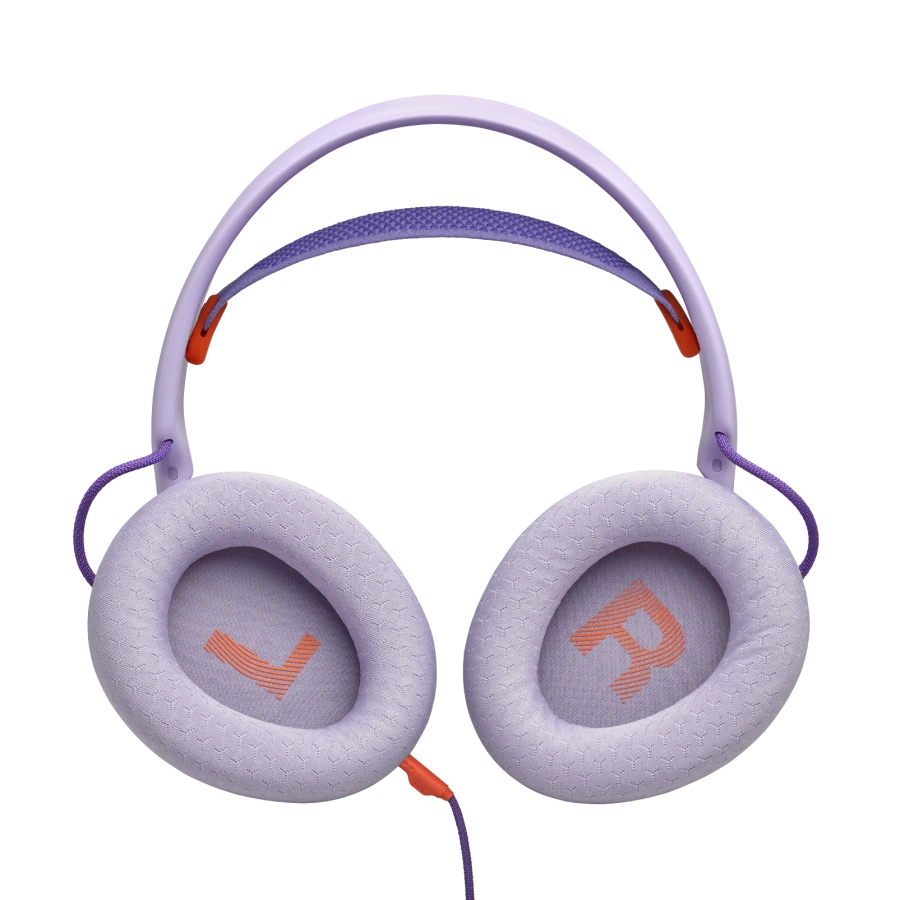 Наушники JBL Quantum 250 - Purple (JBLQTUM250PUR)