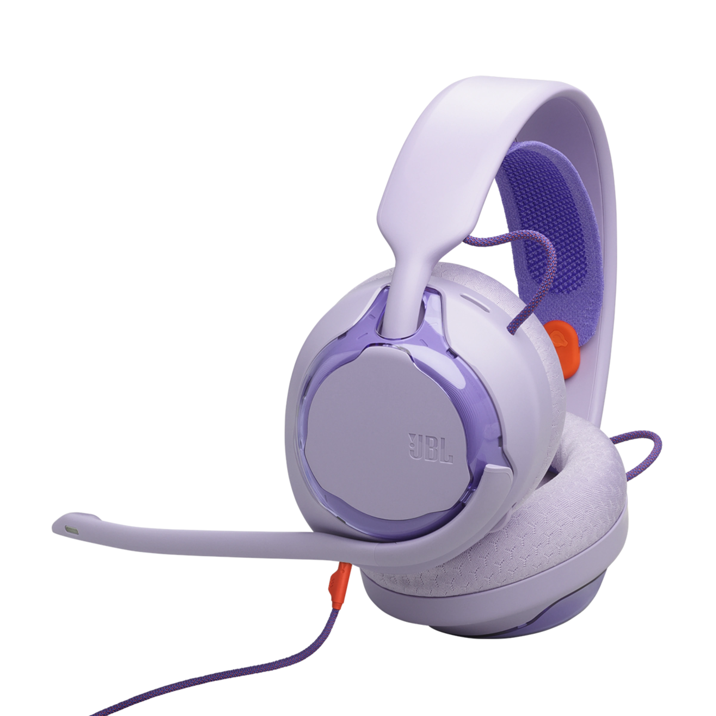 Наушники JBL Quantum 250 - Purple (JBLQTUM250PUR)
