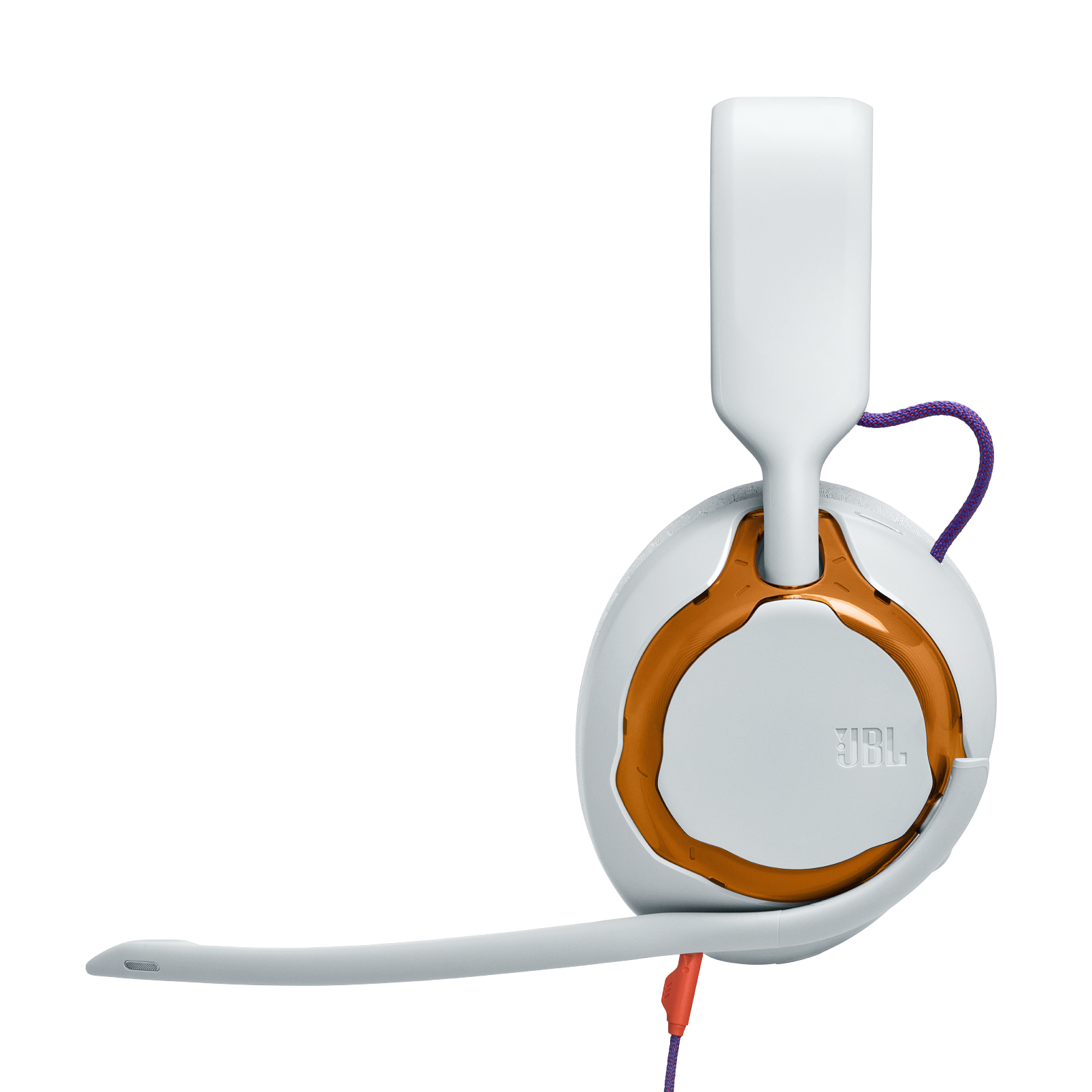Наушники JBL Quantum 250 - Teal (JBLQTUM250TEL)